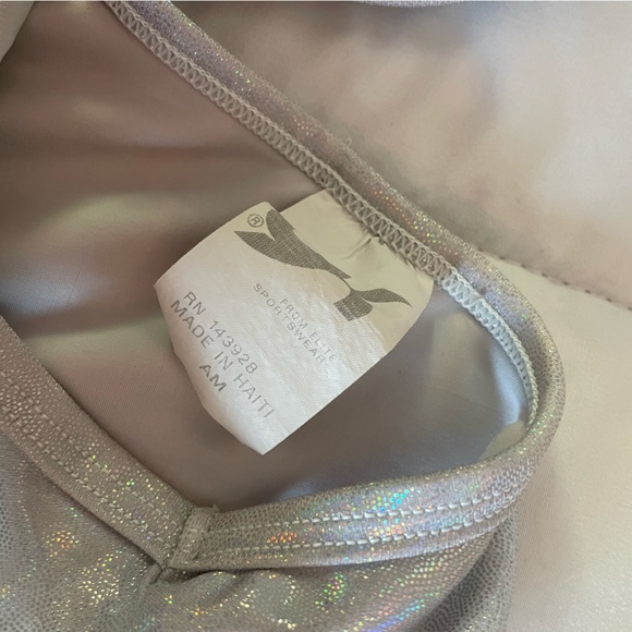 GK Leo - Picture 2 of 4